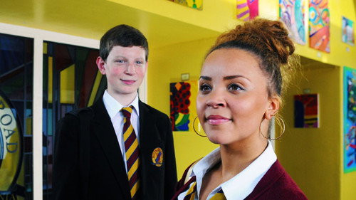 Waterloo Road Season 7 Episode 18 - Episode 18