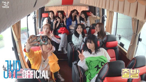 TIME TO TWICE Season 25 Episode 1 - TDOONG WORKSHOP EP.01