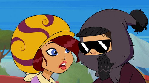 The Sisters Season 1 Episode 13 - Episode 13