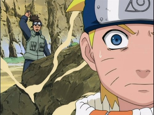 undefined Season 3 Episode 143 - Tonton! I'm Counting on You!