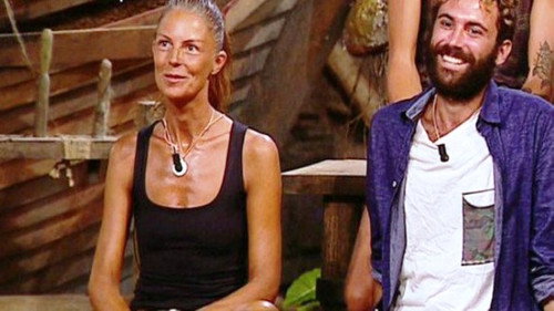 L'isola dei famosi Season 14 Episode 6 - Episode 6