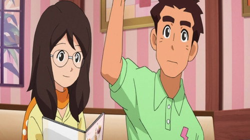 Yo-kai Watch Season 1 Episode 70 - Episode 70