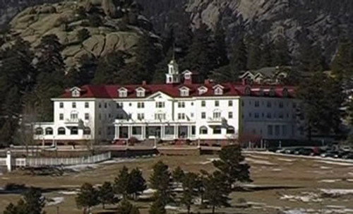 Ghost Hunters Season 2 Episode 22 - Shining Hotel