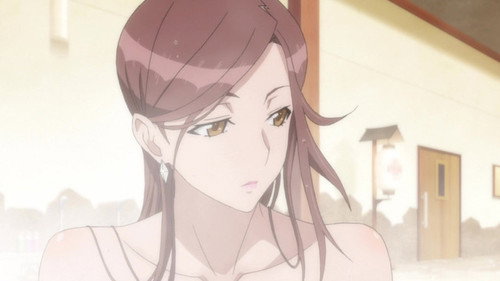 Triage X Season 1 Episode 10 - How's the Water?