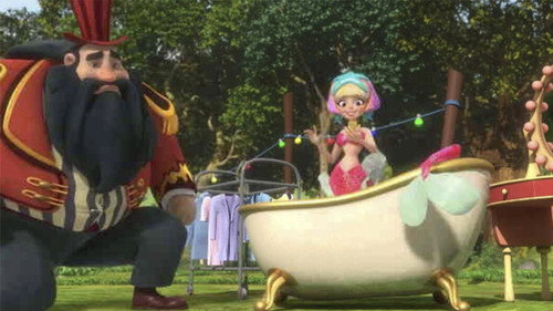 Pinocchio and Friends Season 1 Episode 9 - Episode 9