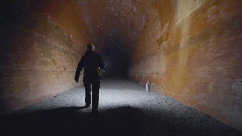 Mysteries of the Abandoned Season 9 Episode 6 - Romanian Royal Desolation