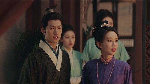Blossom Season 1 Episode 30 - Solving Doubts