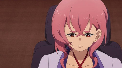 SI-VIS: The Sound of Heroes Season 1 Episode 13 - Dejection and Determination