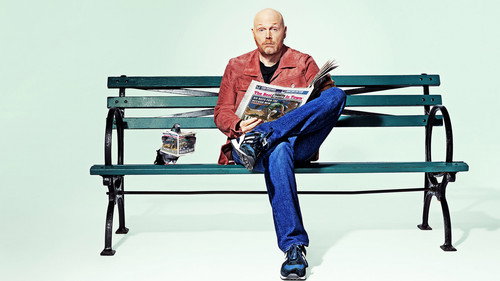 Saturday Night Live Season 50 Episode 6 - November 9 - Bill Burr