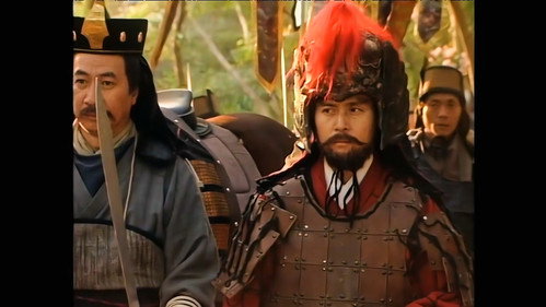The Demi-Gods and Semi-Devils Season 1 Episode 10 - Episode 10