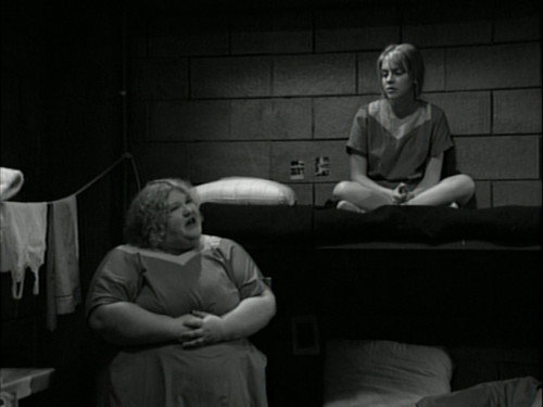 Clarissa Explains It All Season 5 Episode 12 - Clarissa Gets Arrested