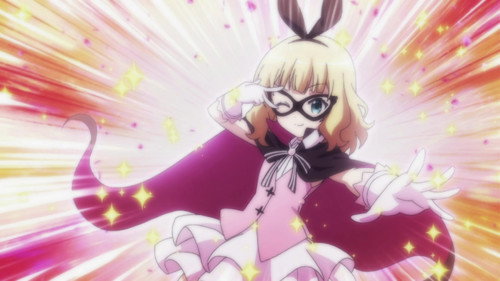Is the Order a Rabbit? Season 3 Episode 2 - Bunnisode 2: The Case of the Childhood Friend's Stolen Heart