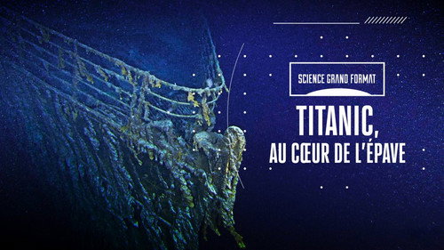 Science grand format Season 5 Episode 11 - Episode 11