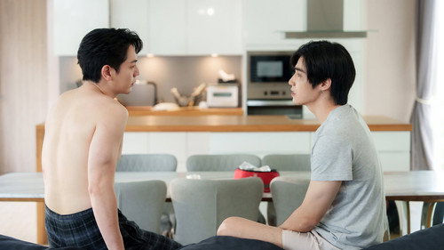 Love of Silom Season 1 Episode 9 - Episode 9