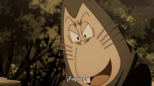 GeGeGe no Kitaro Season 1 Episode 95 - The Great Yokai Alliance