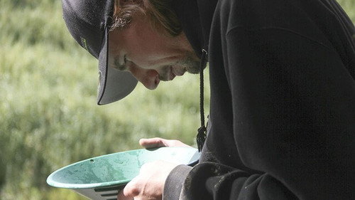 Gold Rush Season 12 Episode 15 - The Secret Pay Layer