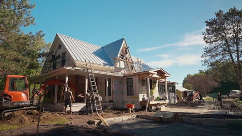 Karine and the Yellow House Season 2 Episode 7 - Episode 7