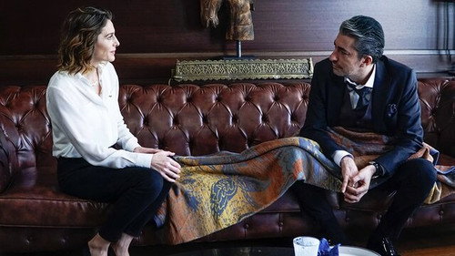Broken Pieces Season 3 Episode 22 - Episode 22