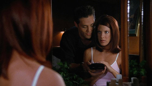Beverly Hills, 90210 Season 8 Episode 25 - All That Glitters
