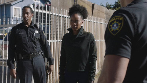 Rebel Season 1 Episode 2 - Brother's Keeper