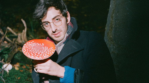 Hamilton's Pharmacopeia Season 2 Episode 7 - A Fungal Fairy Tale