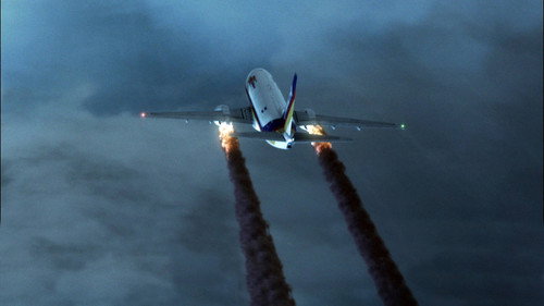 Air Disasters Season 3 Episode 11 - Nowhere to Land