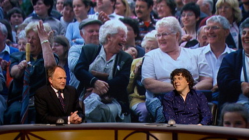 QI Season 7 Episode 11 - Gifts