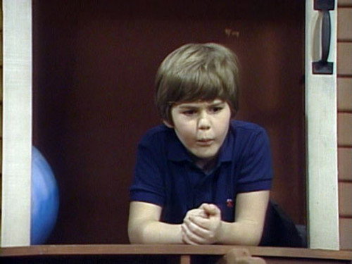 Small Wonder Season 1 Episode 5 - Runaway Jamie