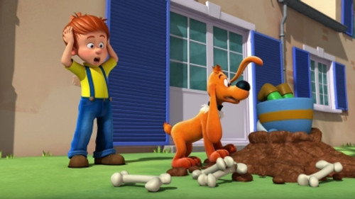 Bobby & Bill Season 1 Episode 23 - Episode 23