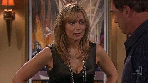 Rules of Engagement Season 3 Episode 5 - Lyin' King