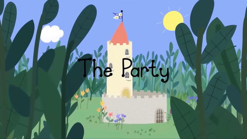 The Party still