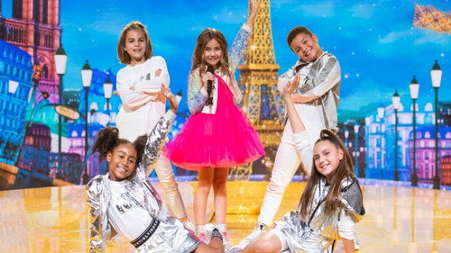 Junior Eurovision Song Contest Season 18 Episode 1 - Warsaw 2020