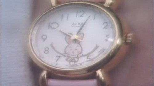Utter Confusion!! Haunted Clock still