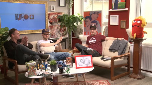 Kino Plus Season 2 Episode 42 - Episode 42