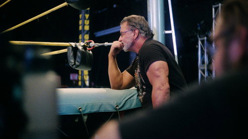 Wrestlers Season 1 Episode 6 - About Face