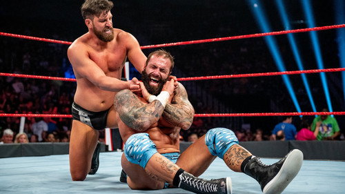 Main Event 461 still