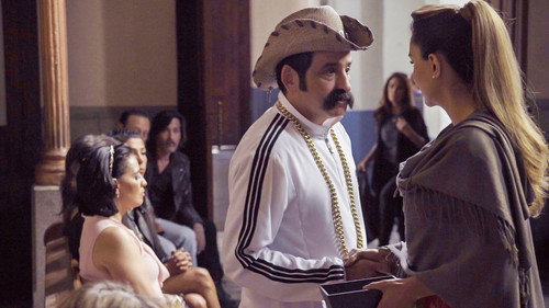 El Señor de los Cielos Season 6 Episode 23 - Episode 23