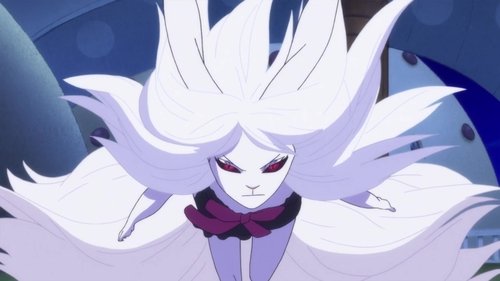 One Piece Season 19 Episode 862 - Sulong! Carrot's Big Mystic Transformation!