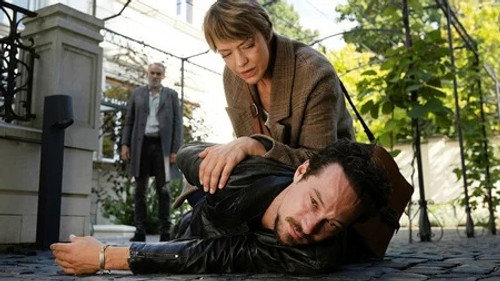 Scene of the Crime Season 53 Episode 23 - Episode 23