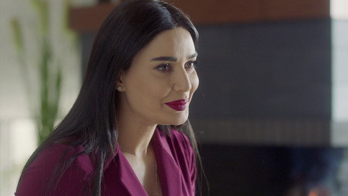 Al Hayba Season 3 Episode 11 - Episode 11