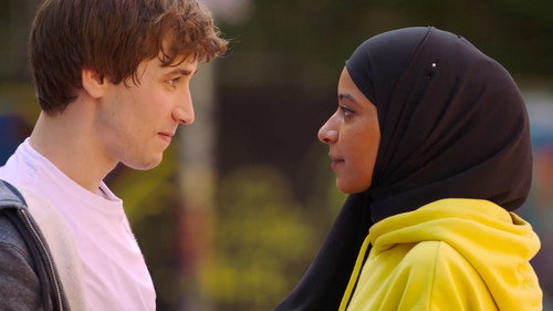 SKAM España Season 4 Episode 6 - The high school moor