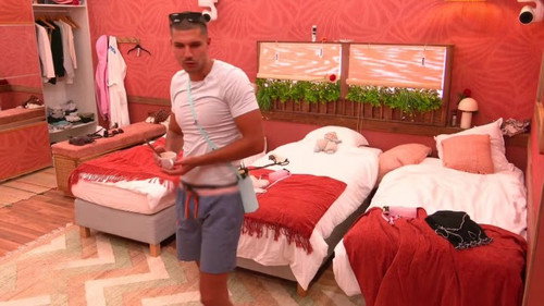 Secret Story Season 14 Episode 14 - Episode 14