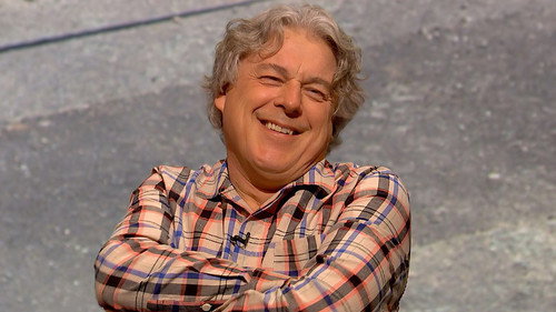 QI Season 21 Episode 17 - VG: Part 2