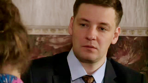 The investigation was conducted Season 14 Episode 20 - Episode 20