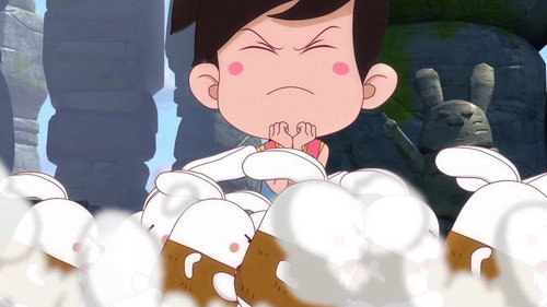 阿U Season 8 Episode 21 - Episode 21