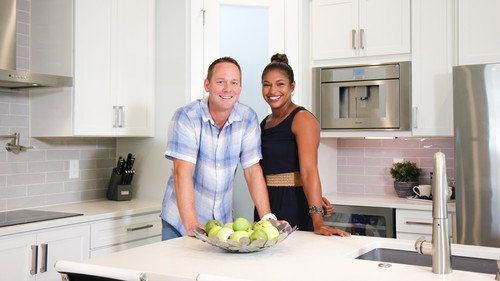 100 Day Dream Home Season 2 Episode 2 - From Demo to Dream Home