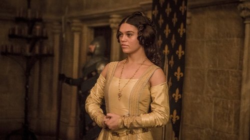 Knightfall Season 1 Episode 9 - Fiat!
