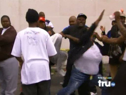 Hardcore Pawn Season 1 Episode 6 - Father vs. Son