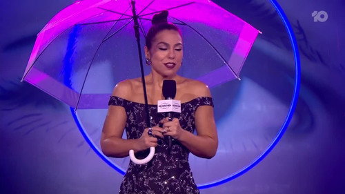 Big Brother Season 16 Episode 2 - Live Special