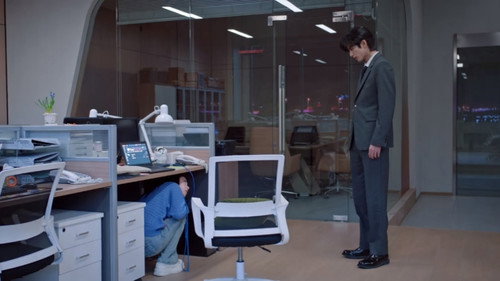 Shine on Me Season 1 Episode 4 - Entering the Workplace